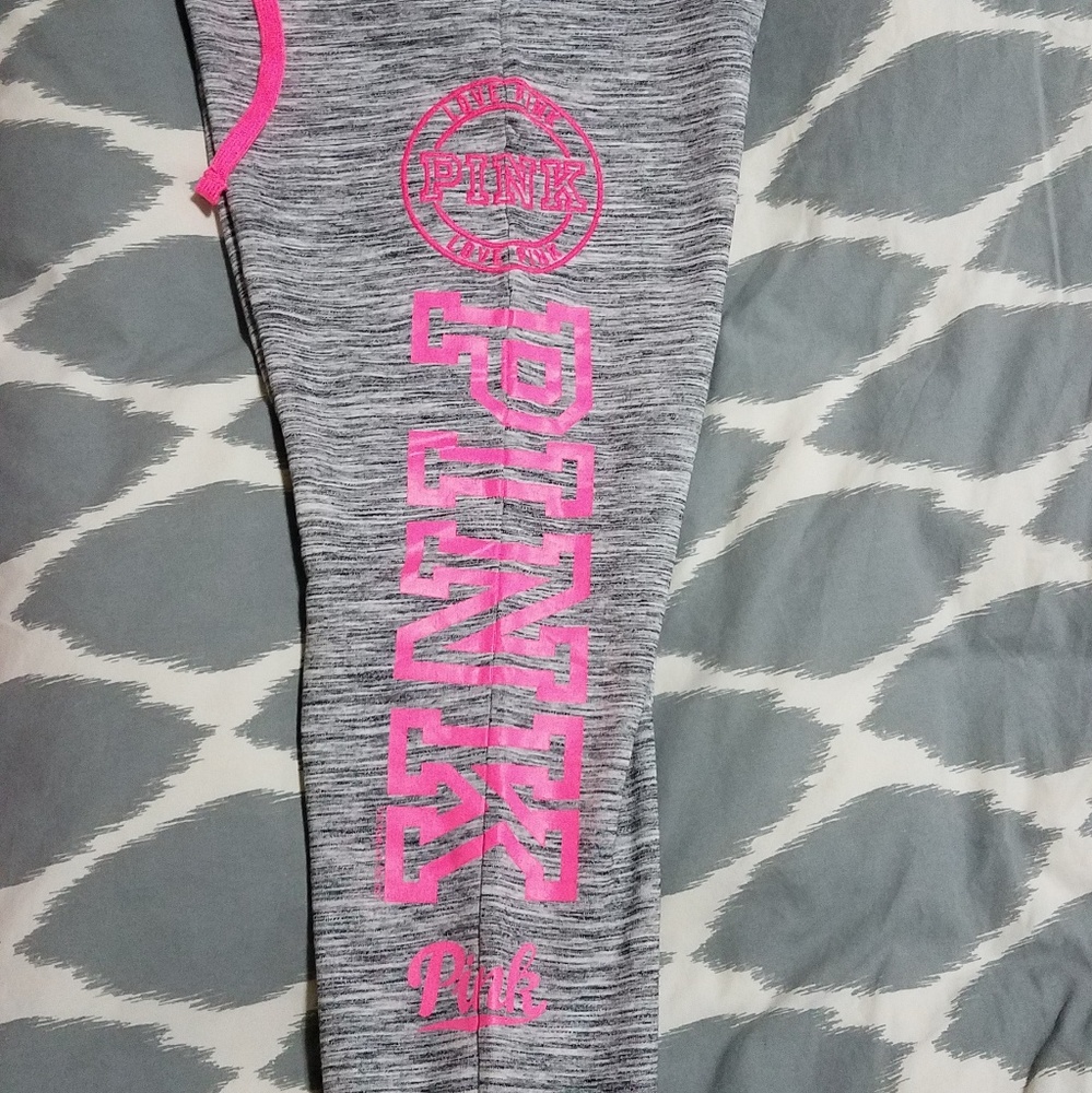 VS PINK Joggers